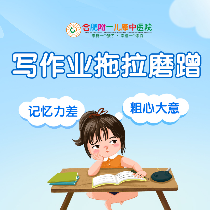 在哪里可以找到合肥开展注意力训练的医院相关图片？