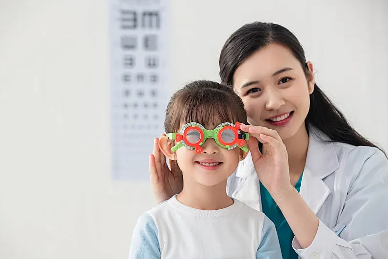 2026年视力矫正加盟排行榜一览