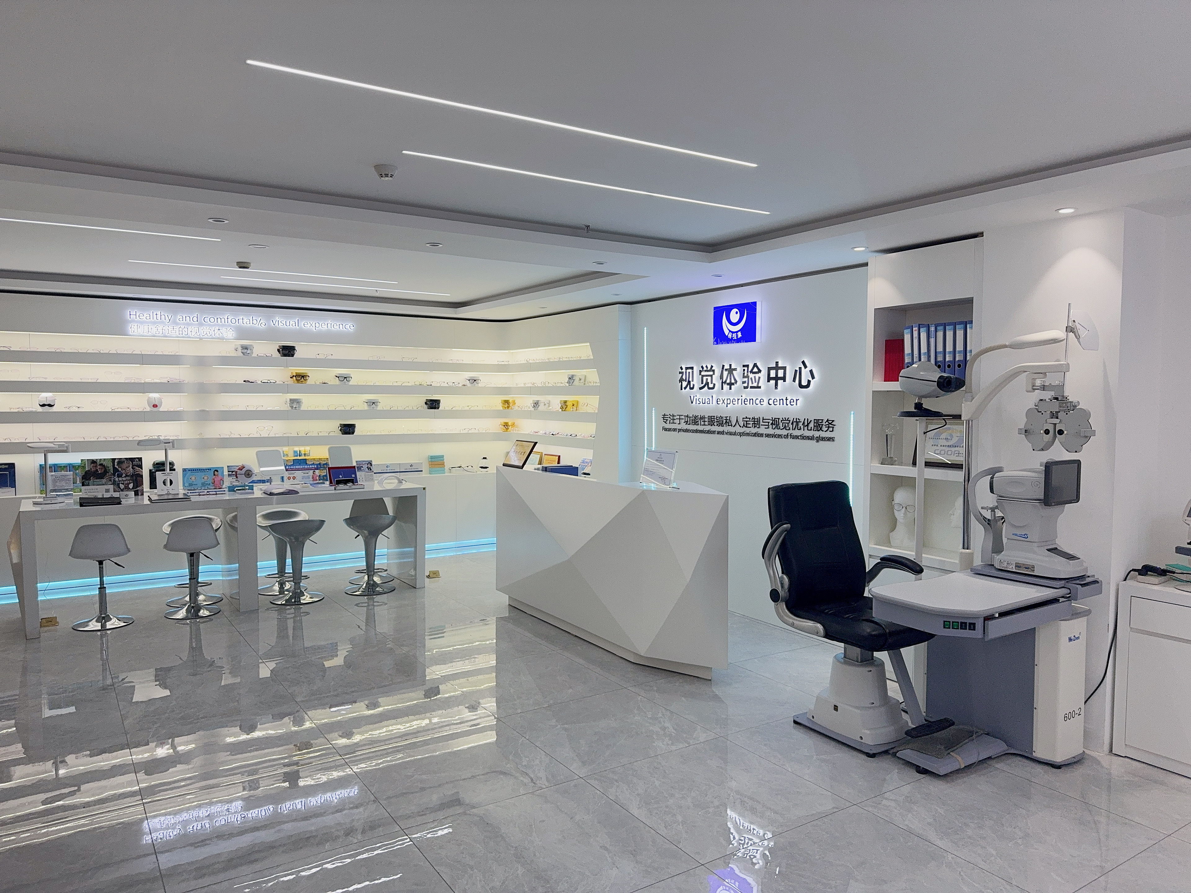 2026年视力矫正加盟区域保护有用吗