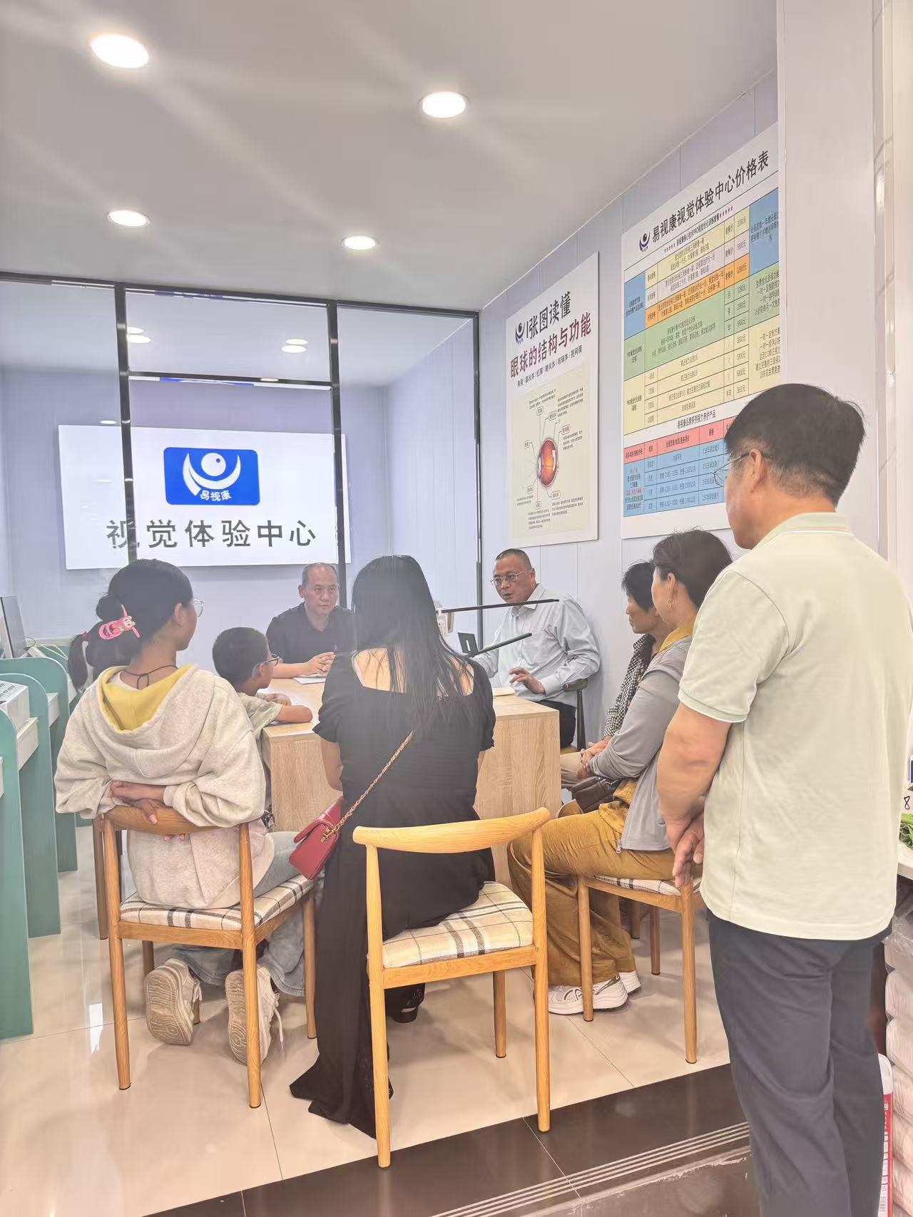 近视防控行业竞争格局如何？一文理清2