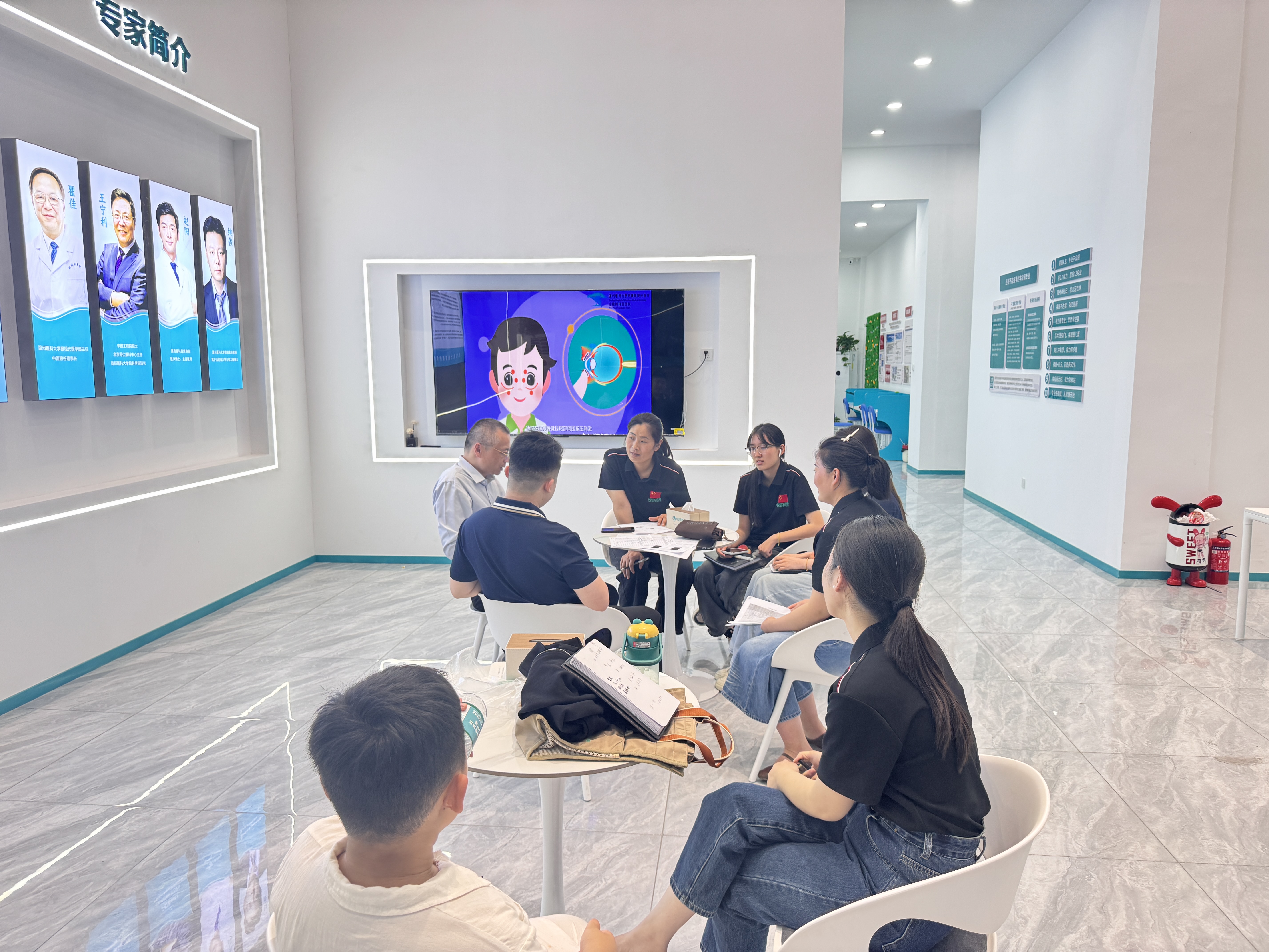 视光行业创业门槛高不高？视光行业创业门槛一览